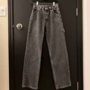 Brandy Melville Crispina Jeans